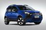 Fiat Panda City Cross e 4x4 2017
