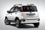 Fiat Panda City Cross e 4x4 2017