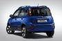 Fiat Panda City Cross e 4x4 2017