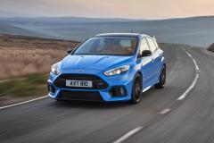 Ford Focus RS Option Pack