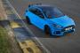 Ford Focus RS Option Pack