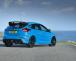 Ford Focus RS Option Pack