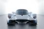 Aston Martin Valkyrie 