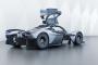 Aston Martin Valkyrie 