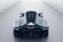 Aston Martin Valkyrie 