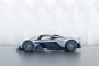 Aston Martin Valkyrie 