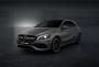 Mercedes AMG A45 4Matic Edition 50