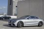 Mercedes Classe S Coupé 2018
