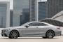 Mercedes Classe S Coupé 2018