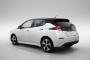 Nissan Leaf 2018