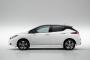 Nissan Leaf 2018