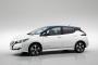 Nissan Leaf 2018