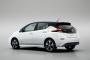 Nissan Leaf 2018