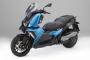 BMW C 400 X