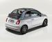 Fiat 500 Collezione