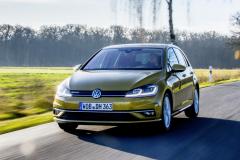 Volkswagen Golf 1.5 TSI ACT BlueMotion
