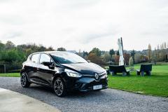 Renault Clio Moschino