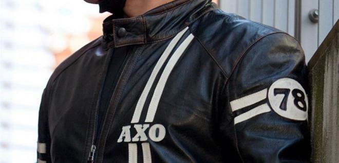 Axo Brando e Axo Gasoline